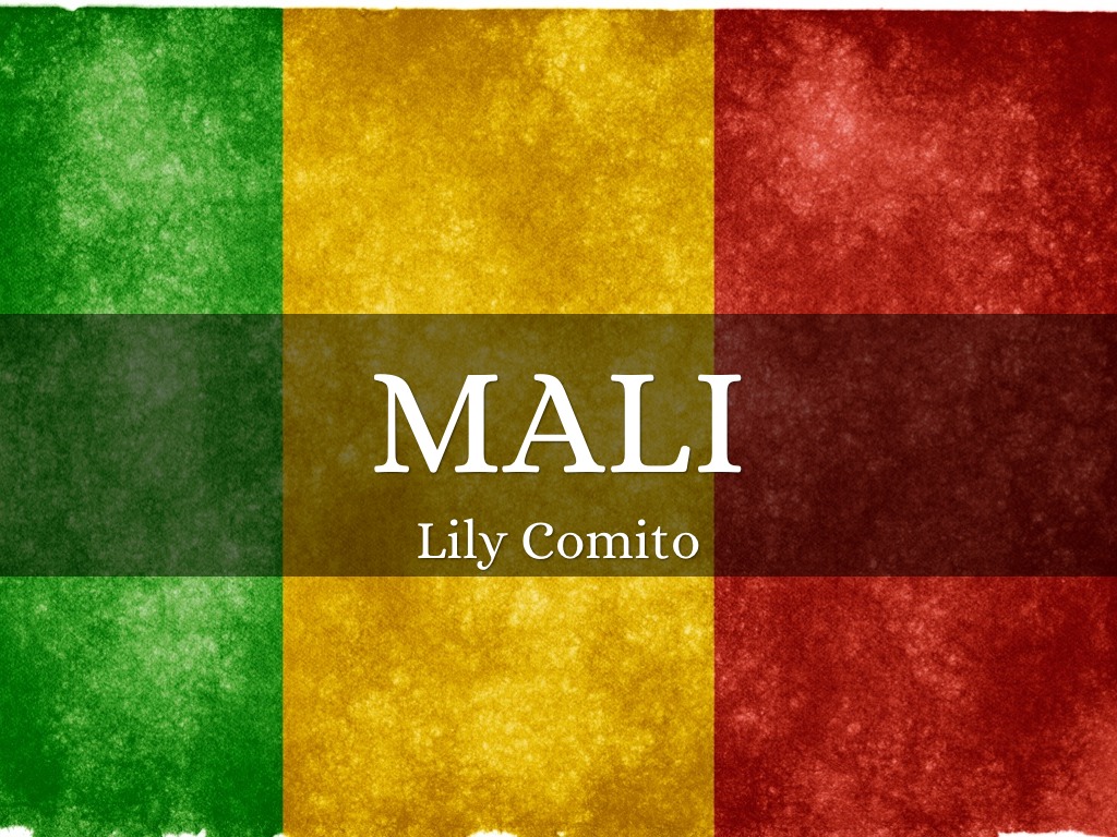 Mali