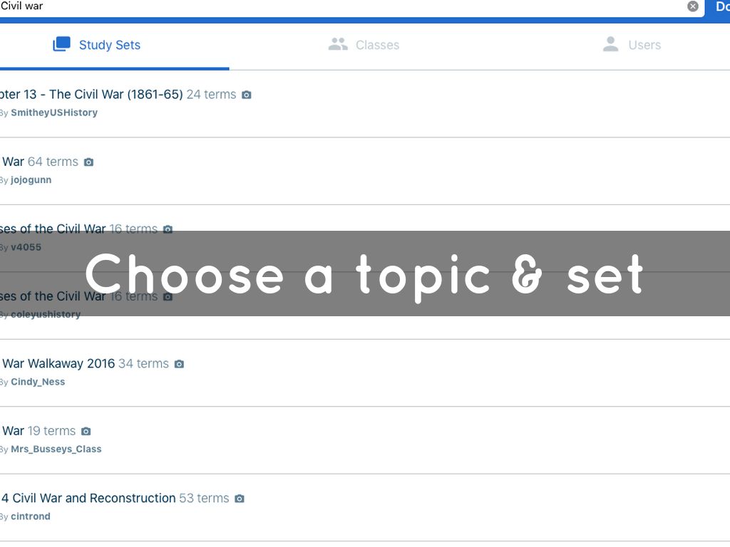 Quizlet By Jacqueline M Quizlet