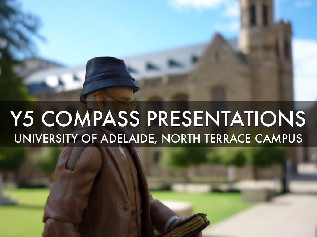 T4 Compass Presentations