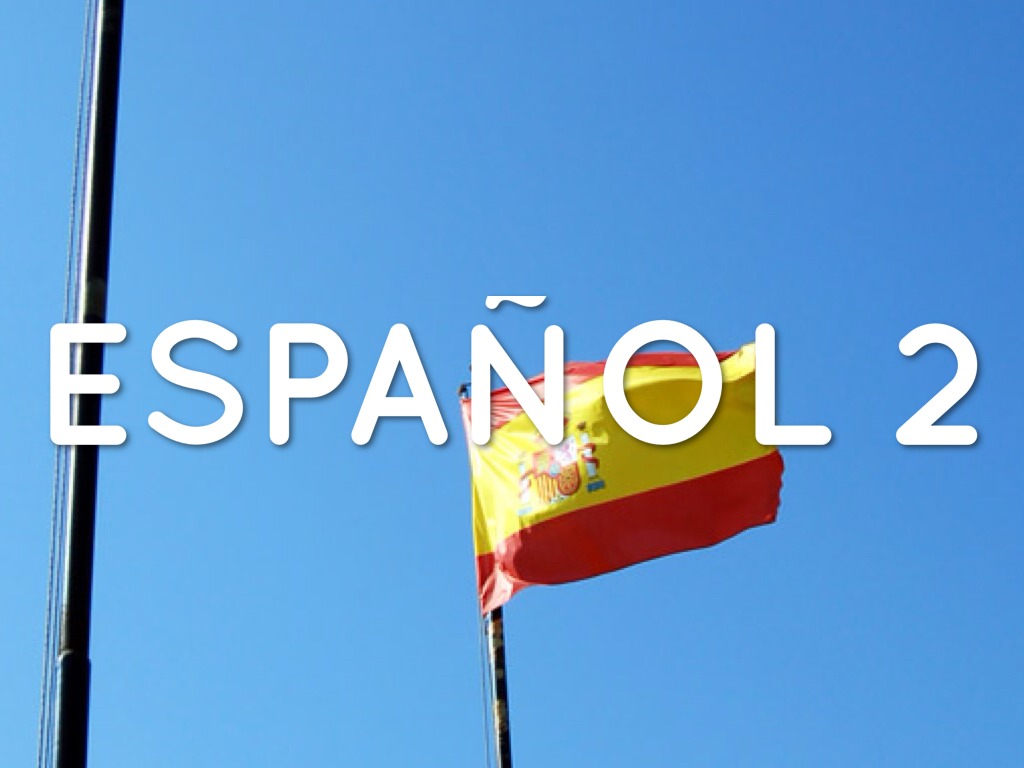 Español 