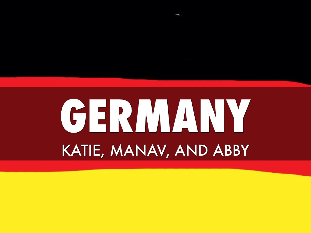 Germany