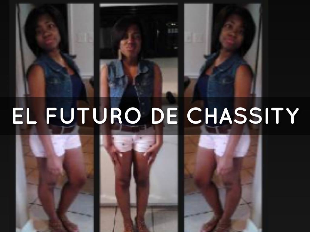 Chassity future Project