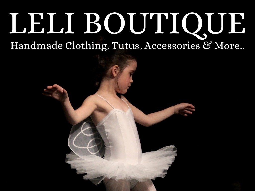 www.Facebook.com/Leliboutique