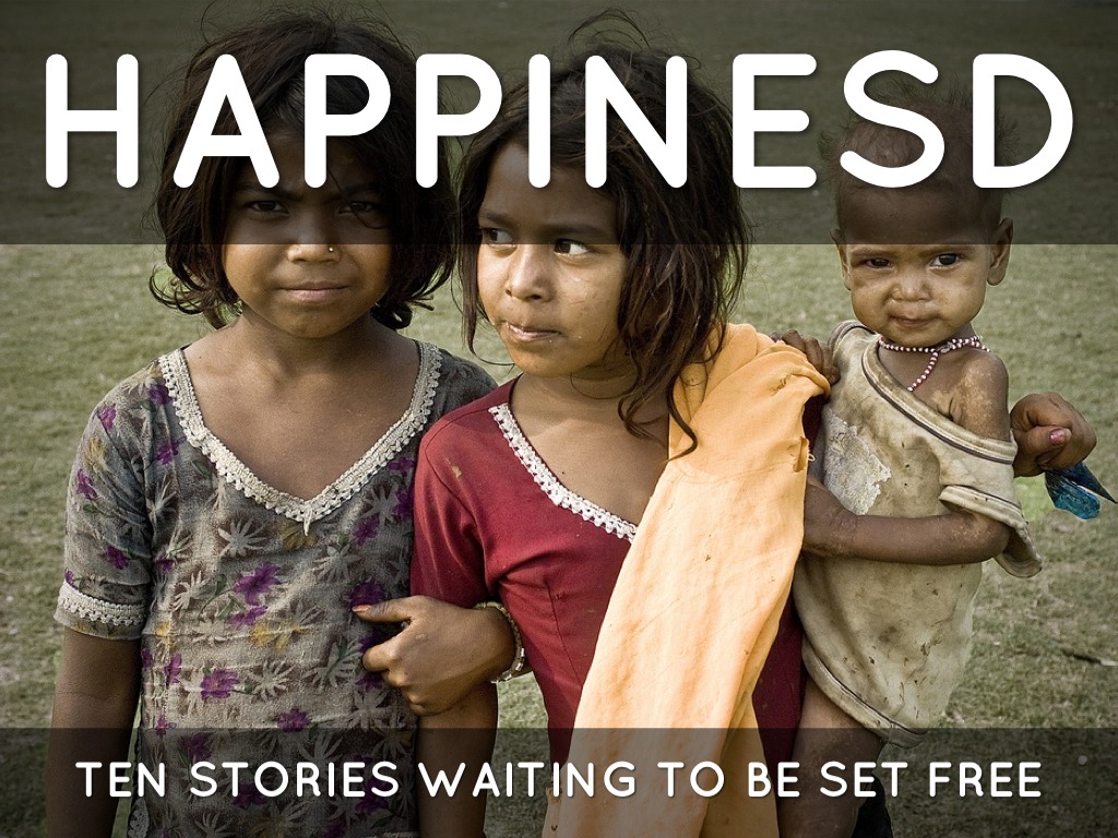 Happiness