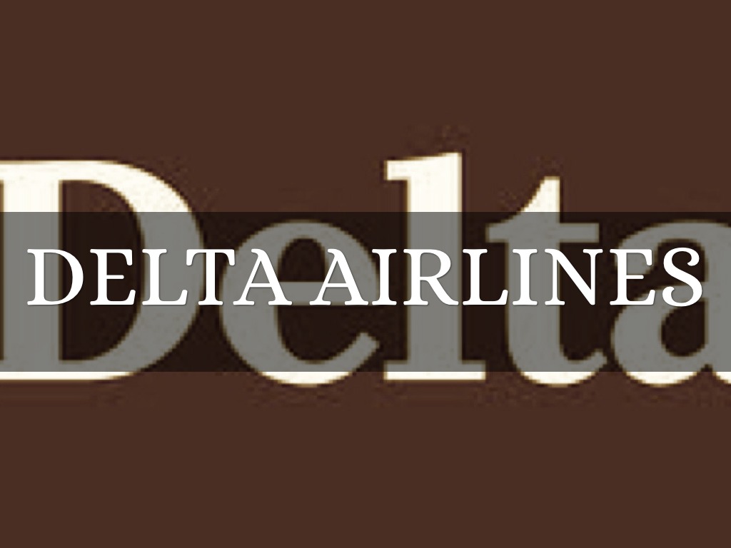 DELTA AIRLINES