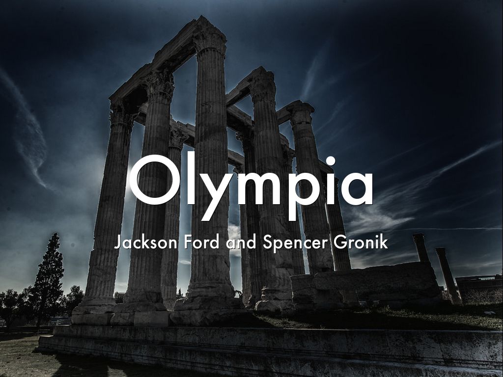Olympia