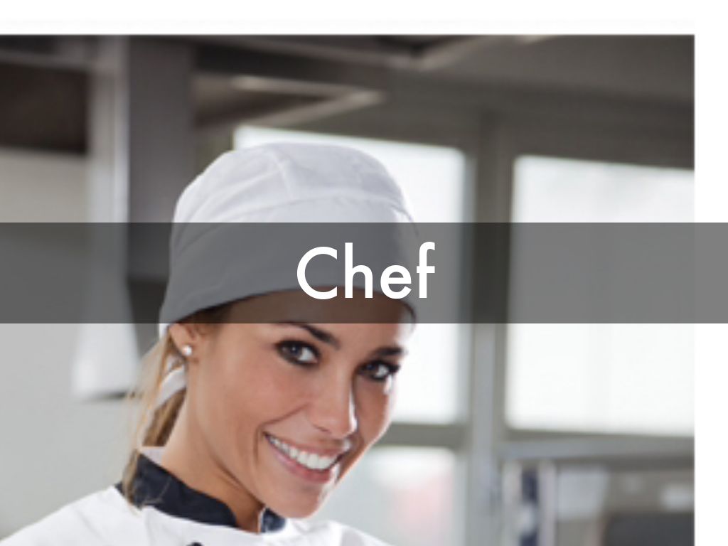 Chef