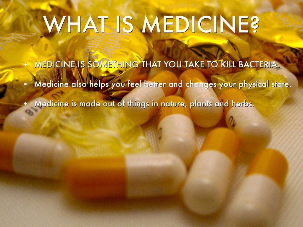 Safe Medicine by James Murchie