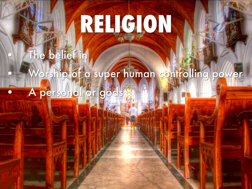 Religion 