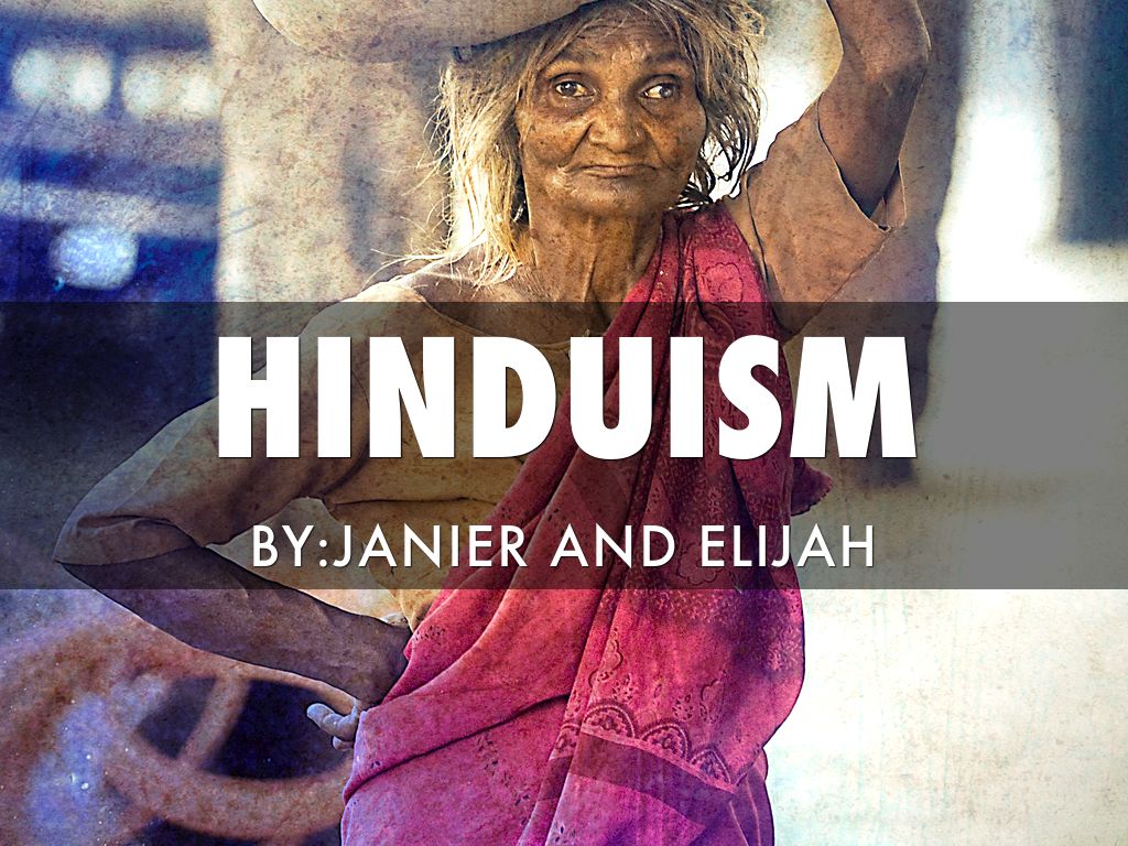 Hinduisum