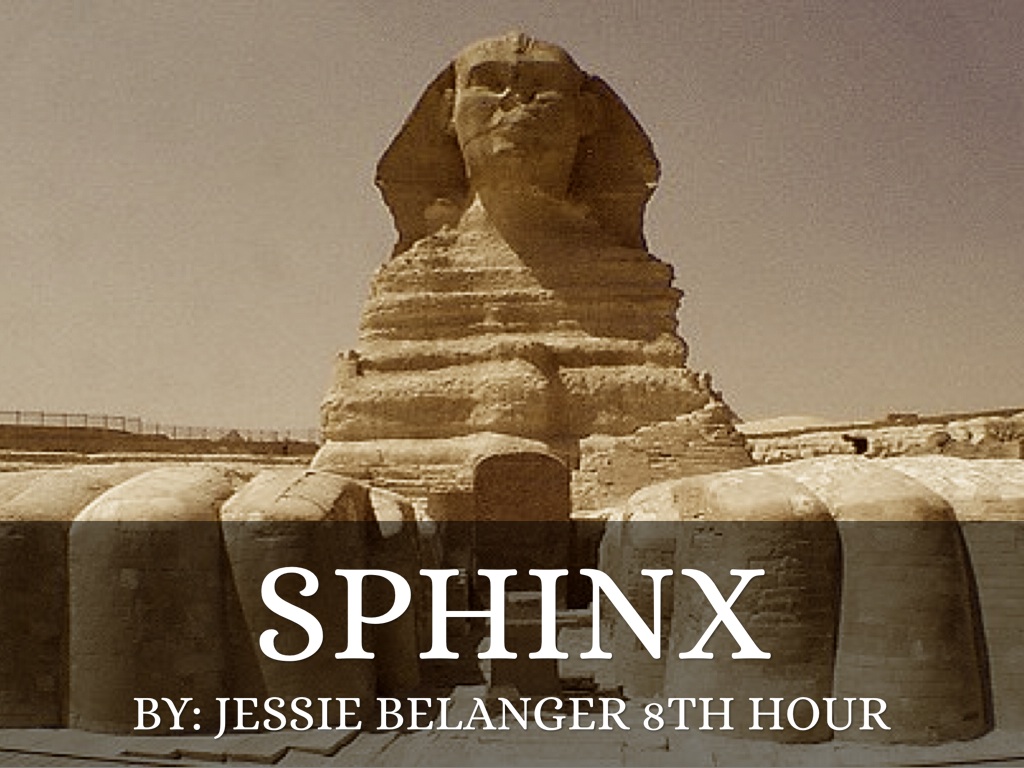 Sphinx