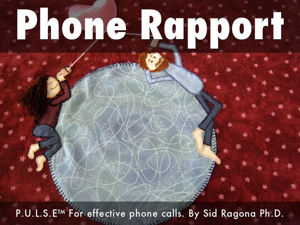 Phone Rapport 的副本