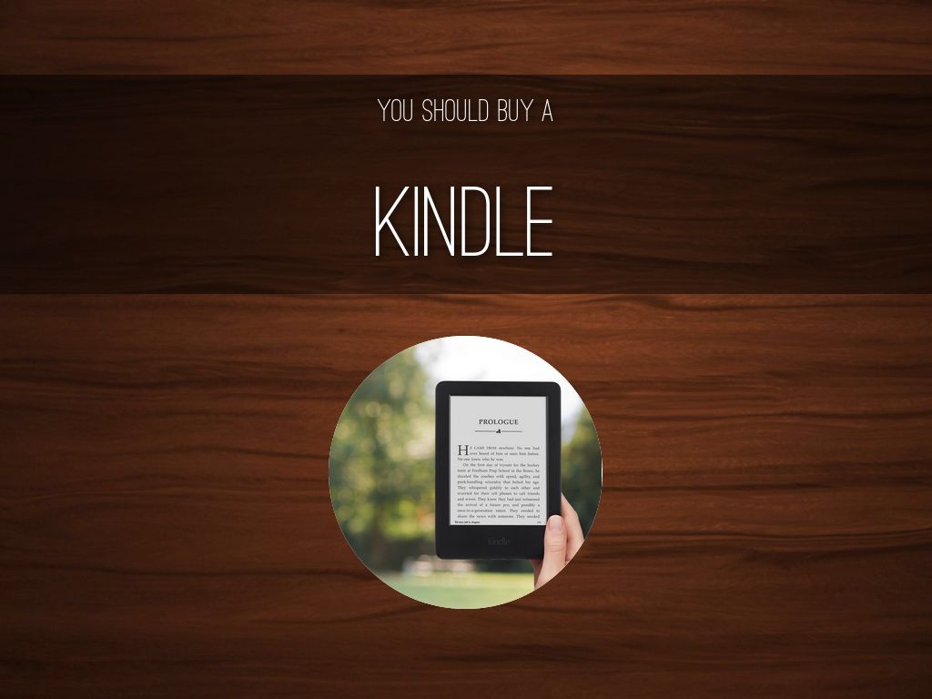Kindle