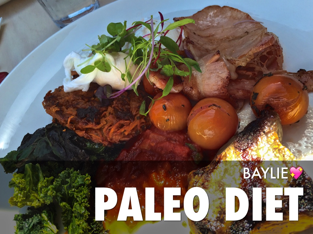 Paleo