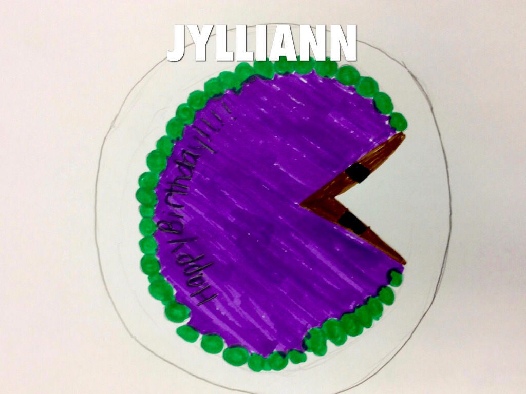 Jylliann