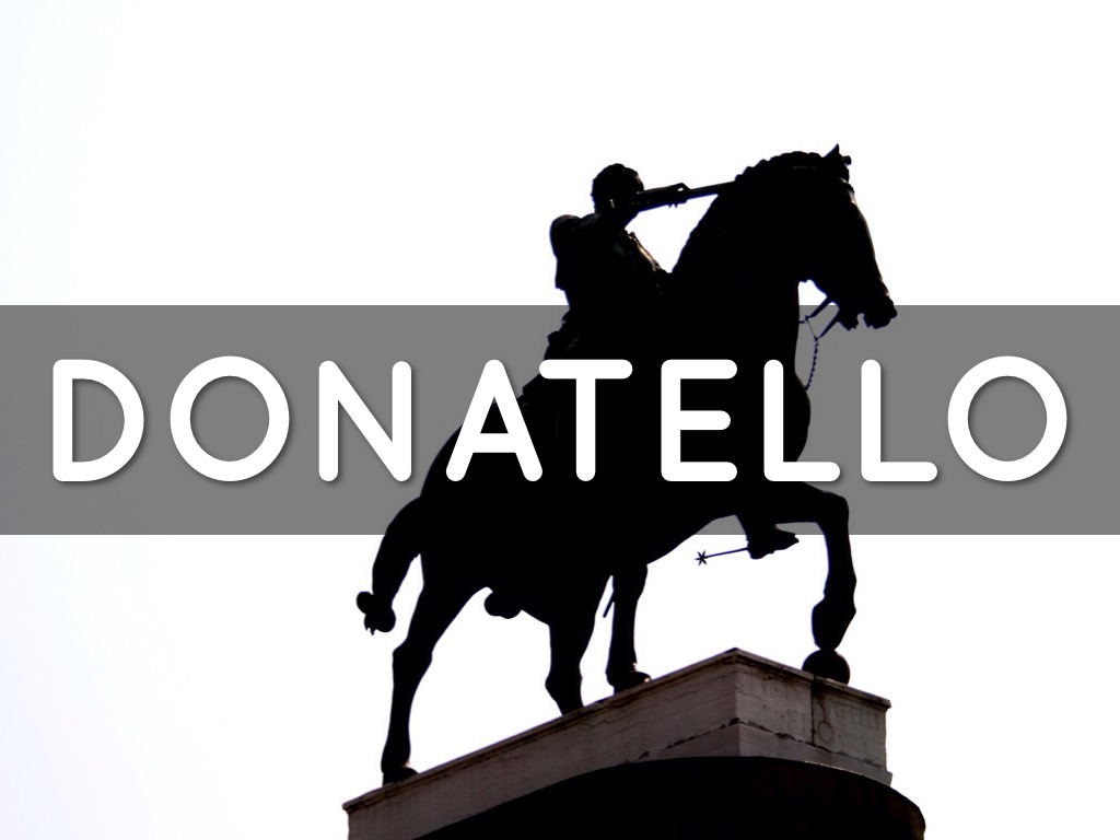 Donatello