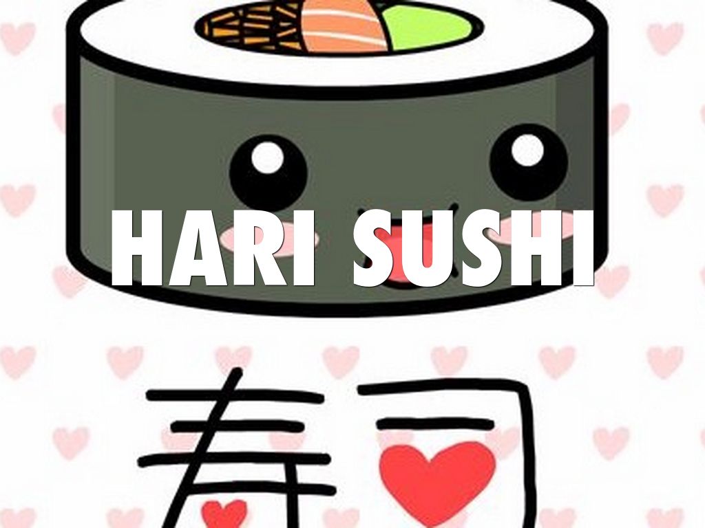 HARI SUSHI