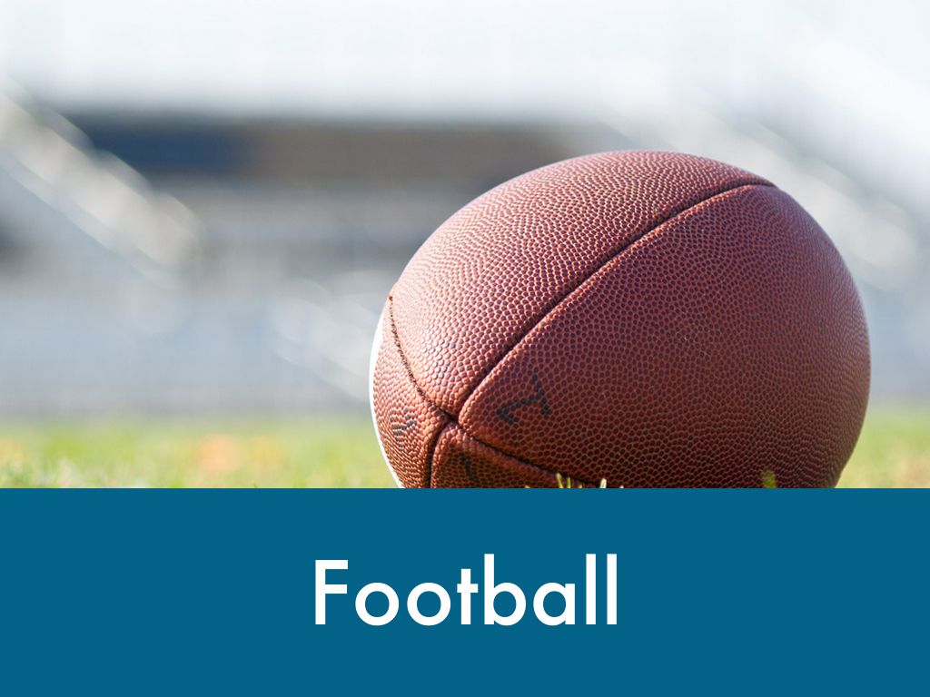 Football By Ryder