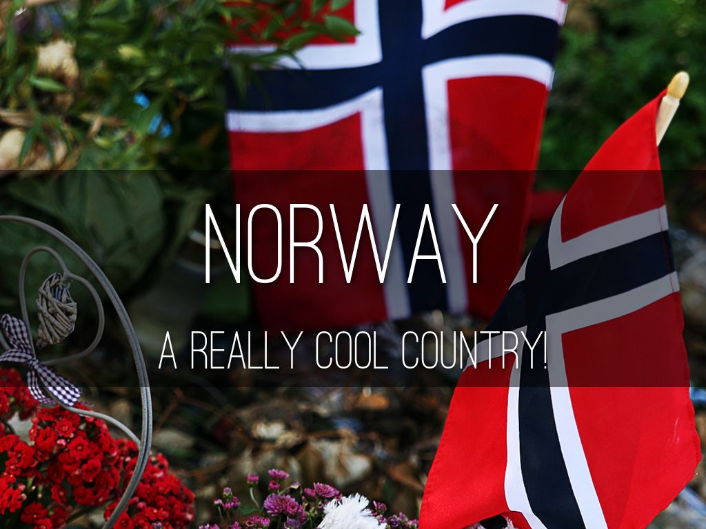 Copy of Norway