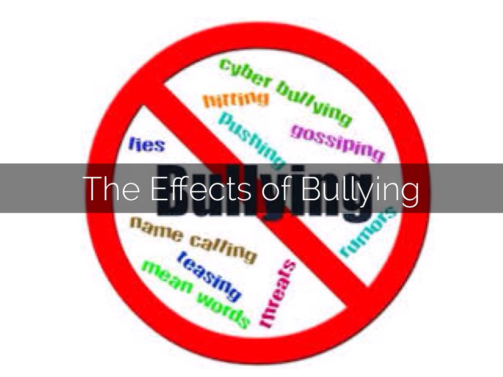 Bullying by Elkholy Elkholy