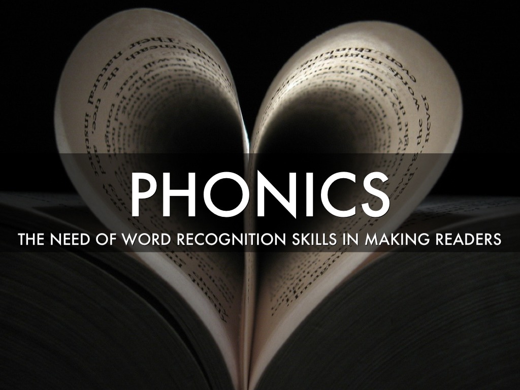 Copy of Phonics