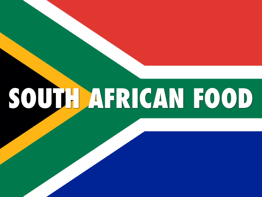 South African Food
