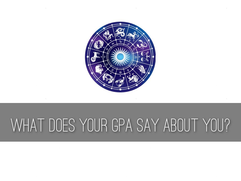 GPA 