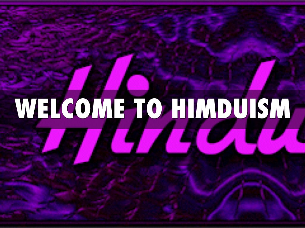 Himduism