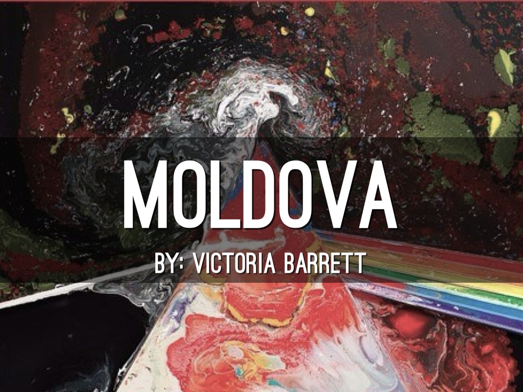 Moldova 