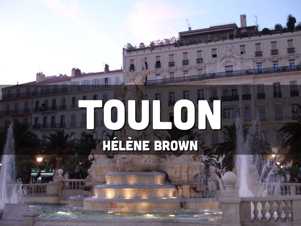 Toulon 