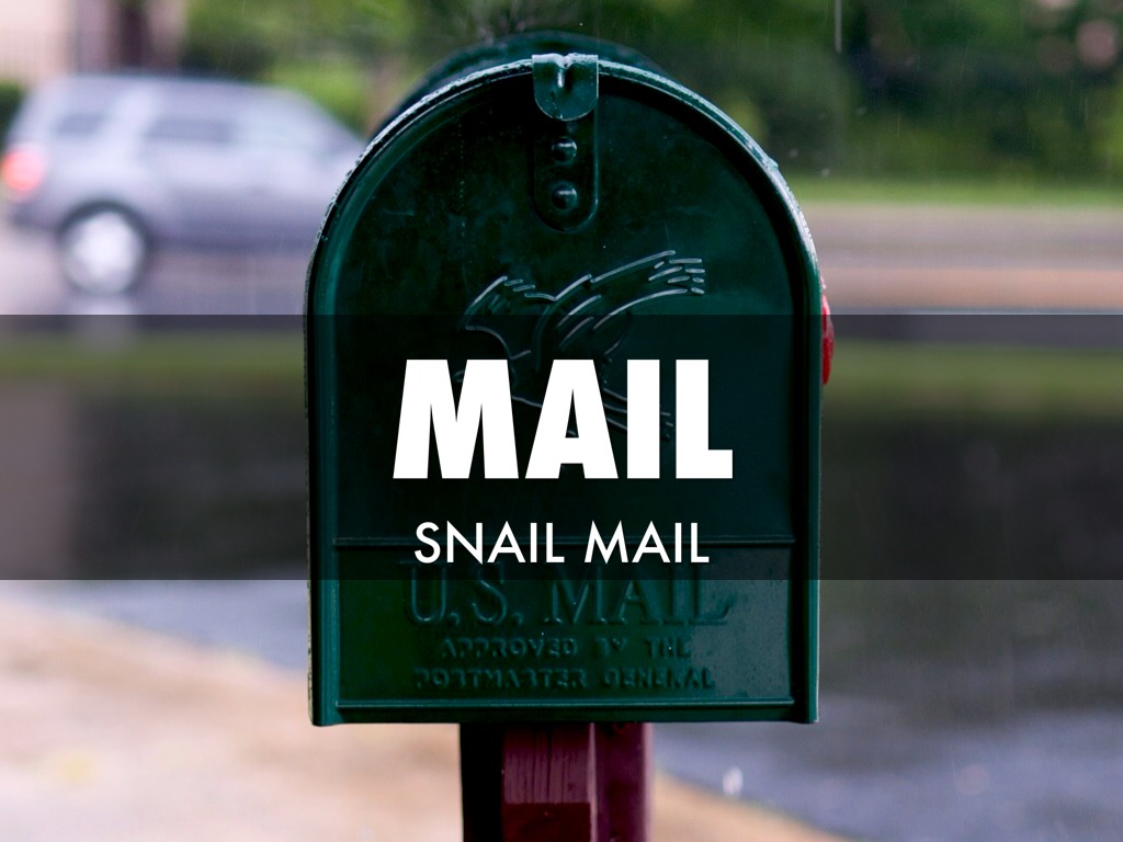 channels of communication