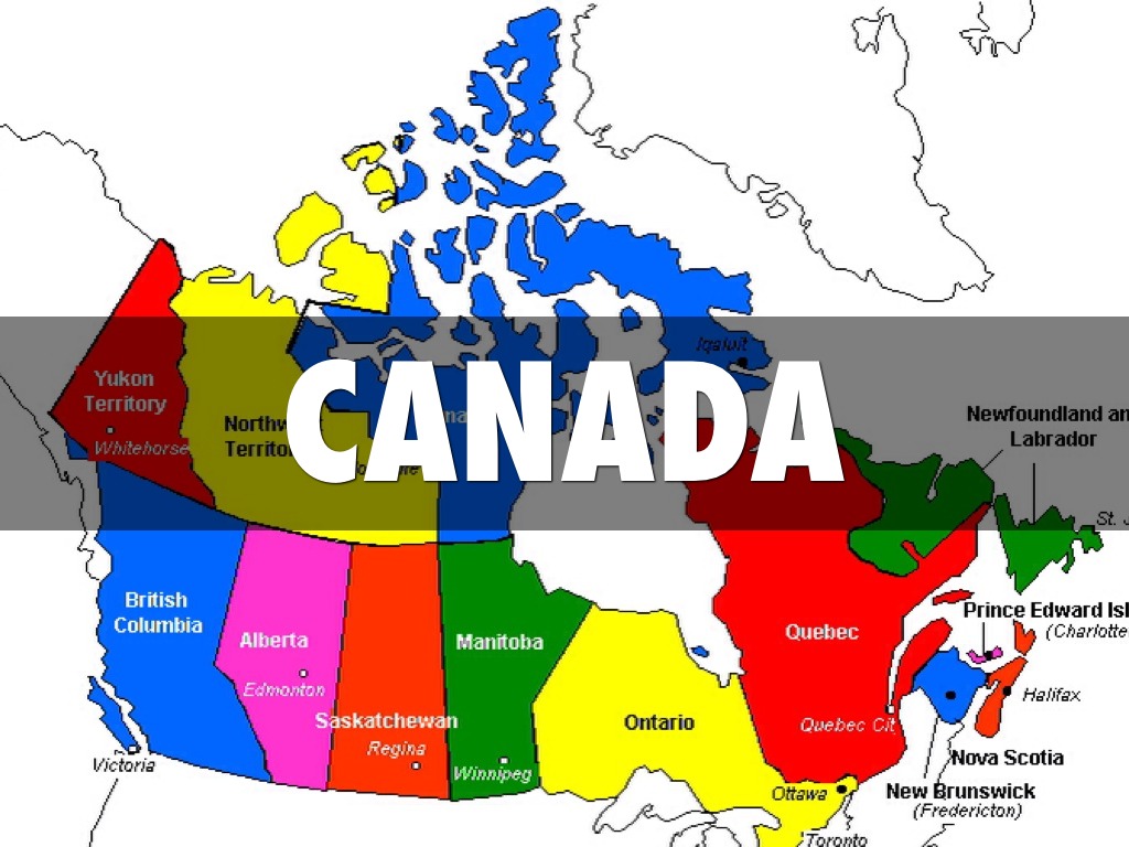 how many provinces are in canada how many provinces are in canada