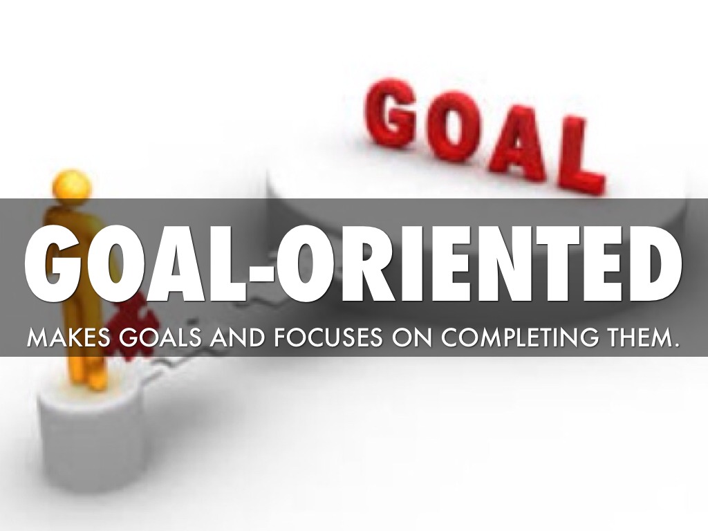 Entrepreneur Characteristics by Michael Anthony