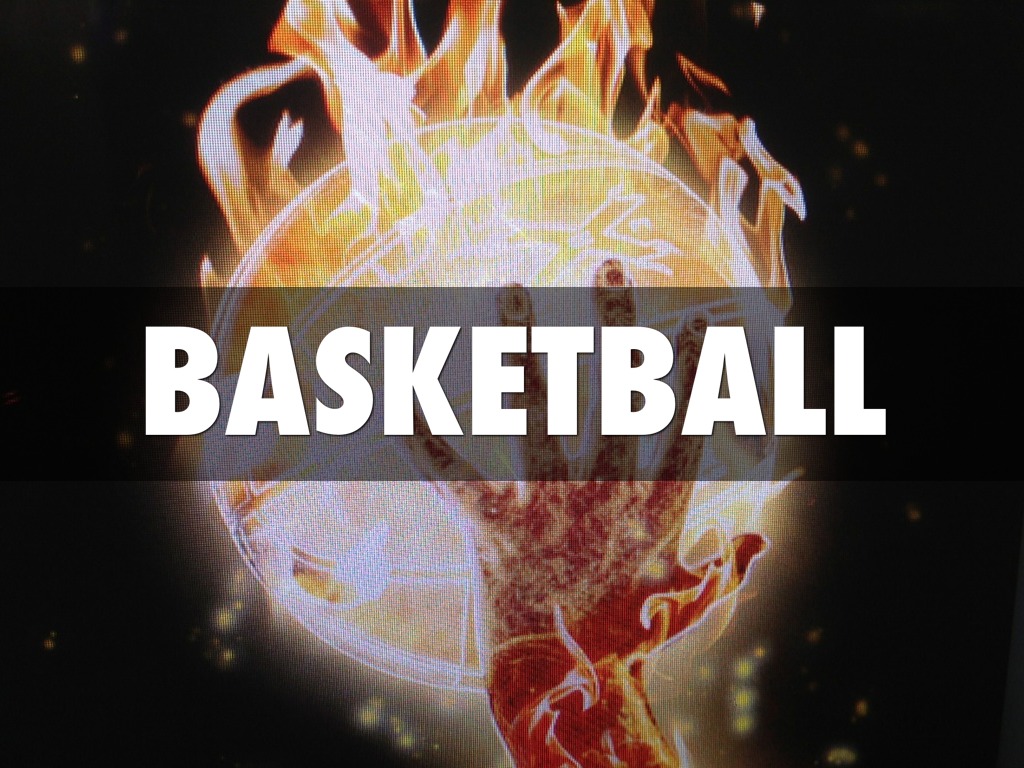 Basketball 