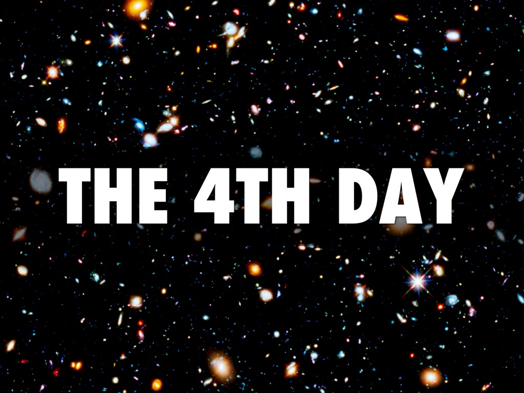 The 4th Day by gabrieltaj