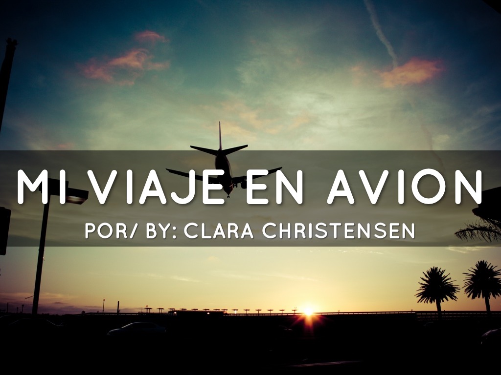 Spanish Presentation 2