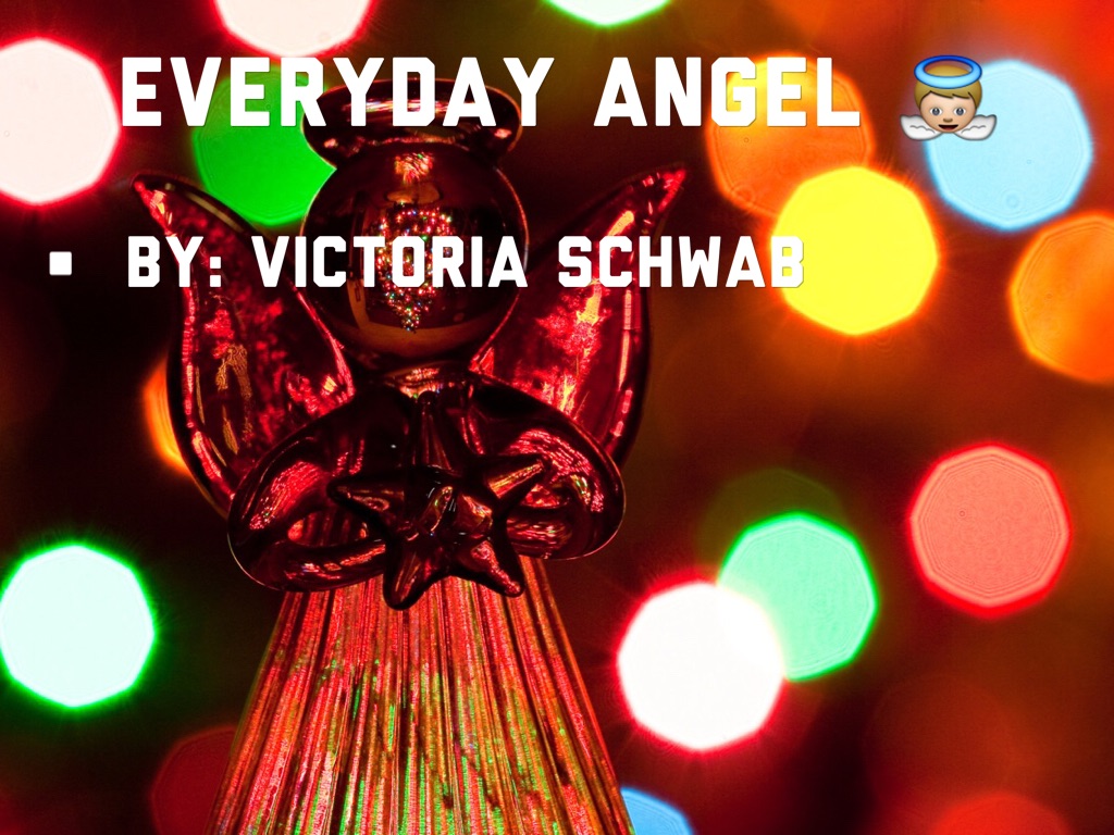 Everyday Angel 👼