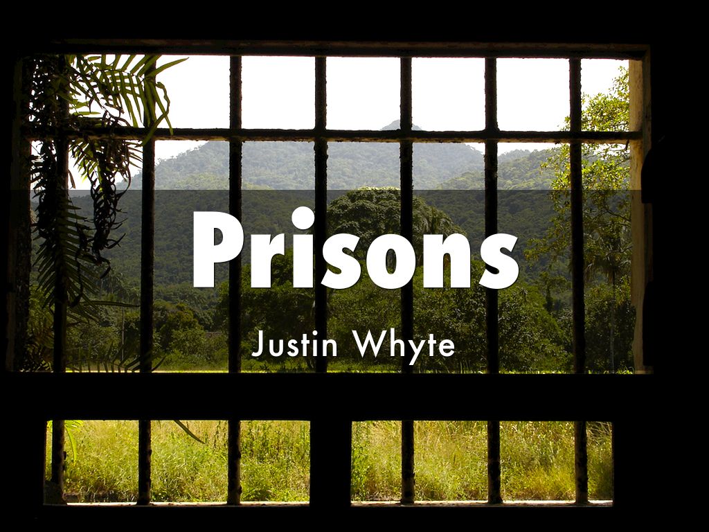 Prisons