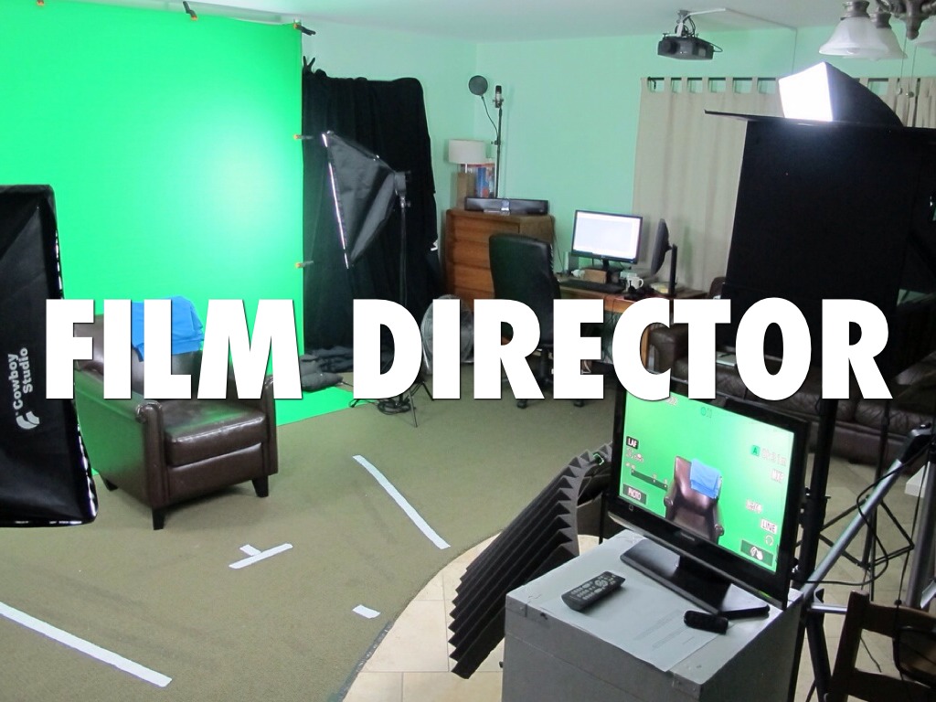 To Be A Film Maker