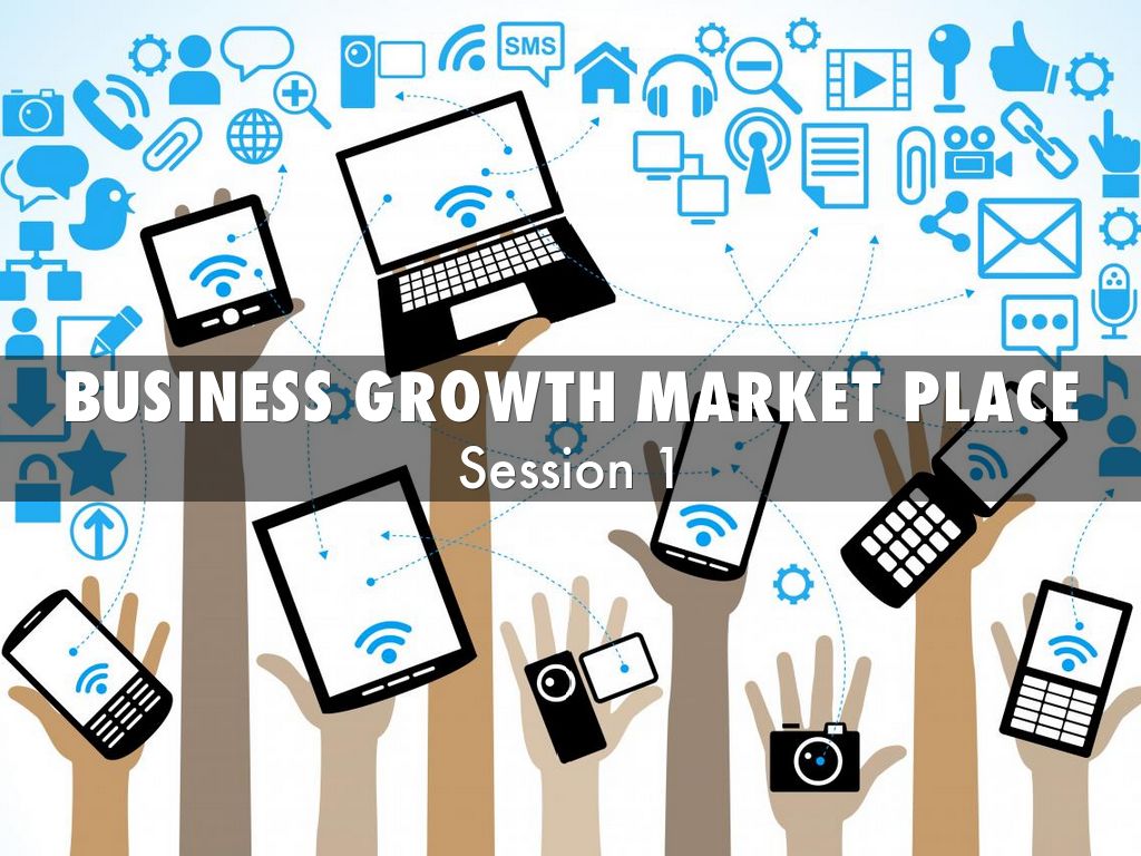 business growth market place by leila.mba2