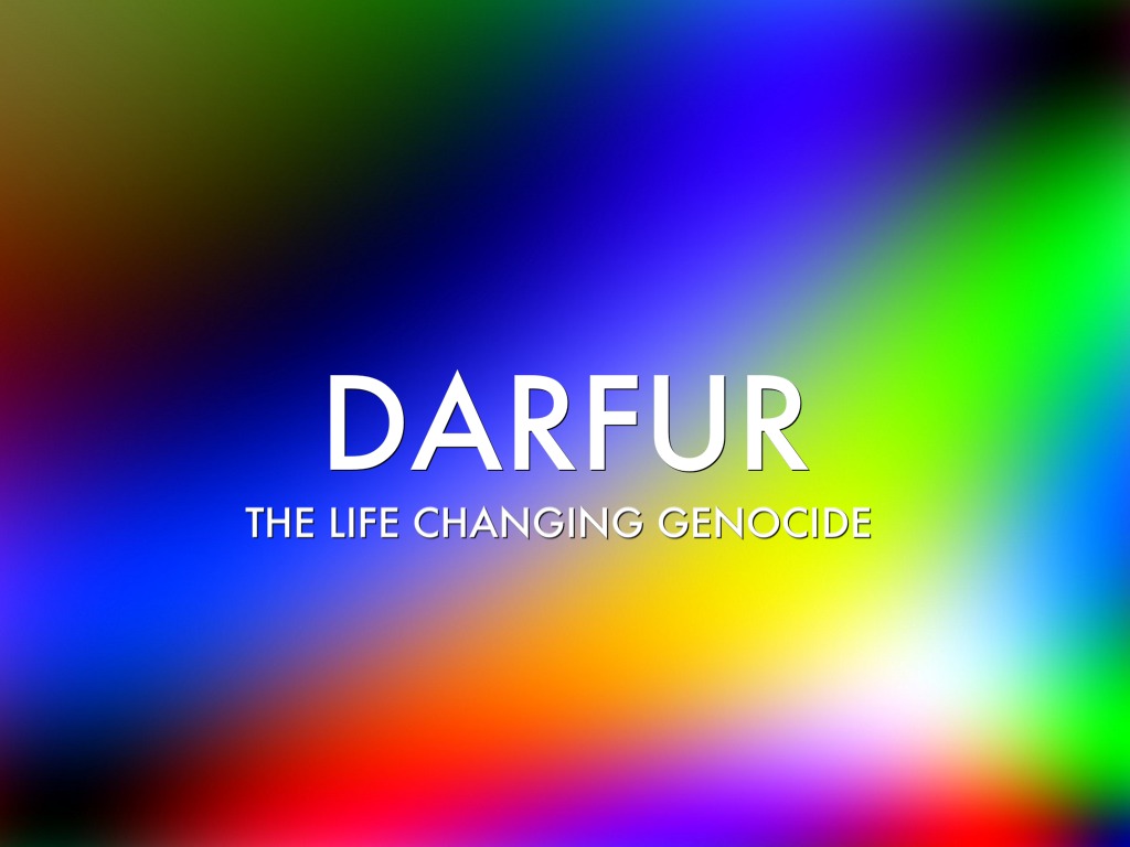 Darfur 