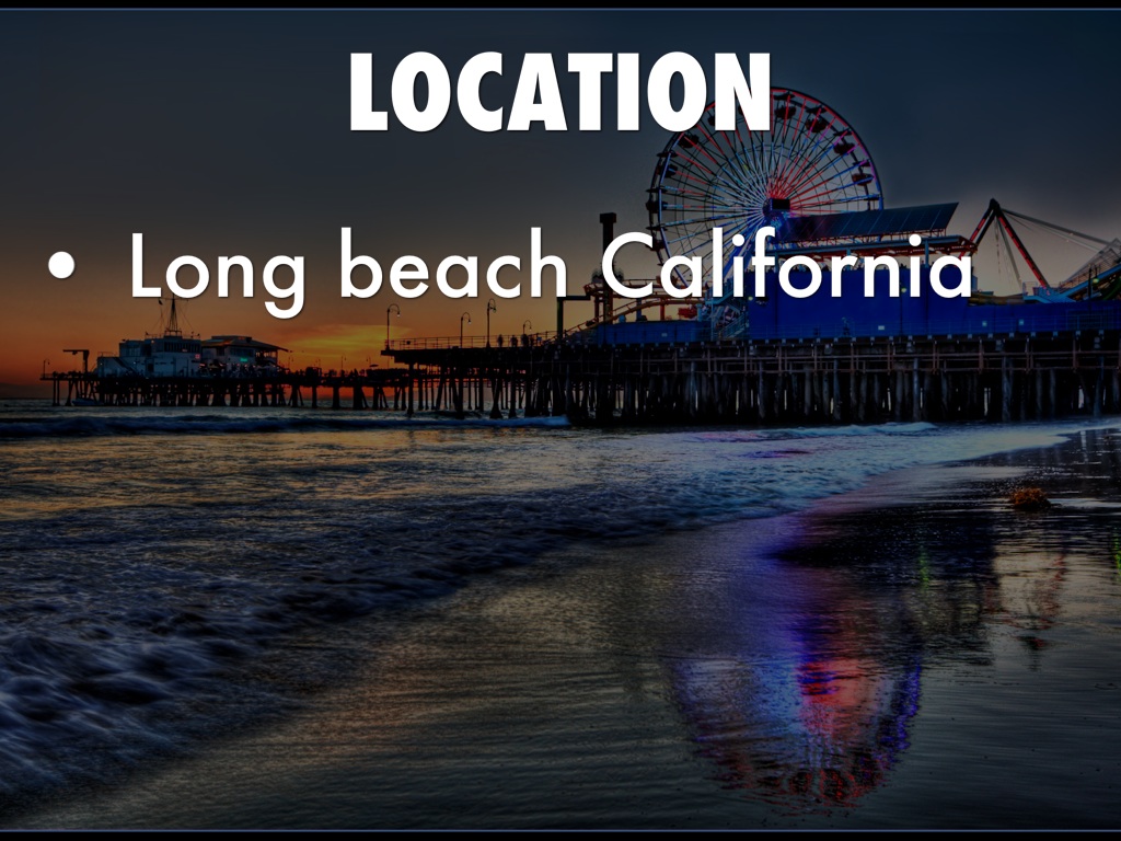 The MC Amusement Park