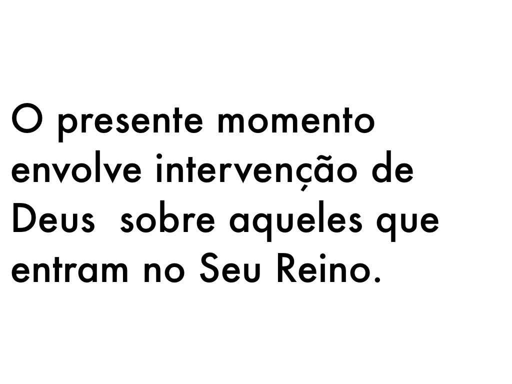 Bem Vindo ao Reino de Deus by Rafael Favil