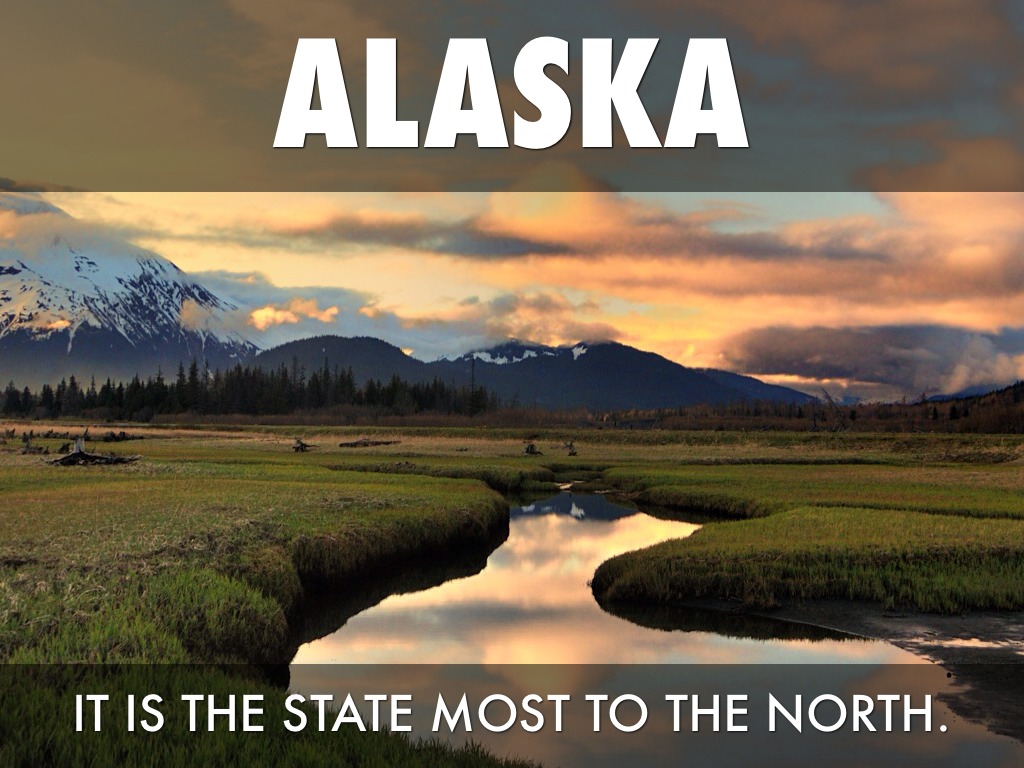 Alaska By Damon And Zach