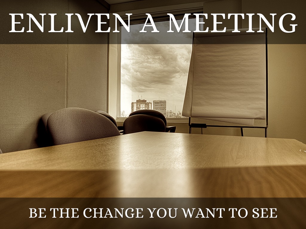 Haiku Deck In Action