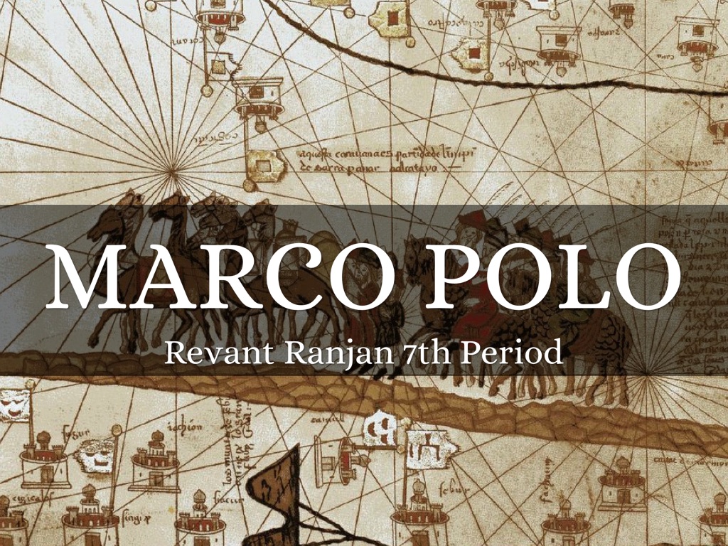 Marco Polo