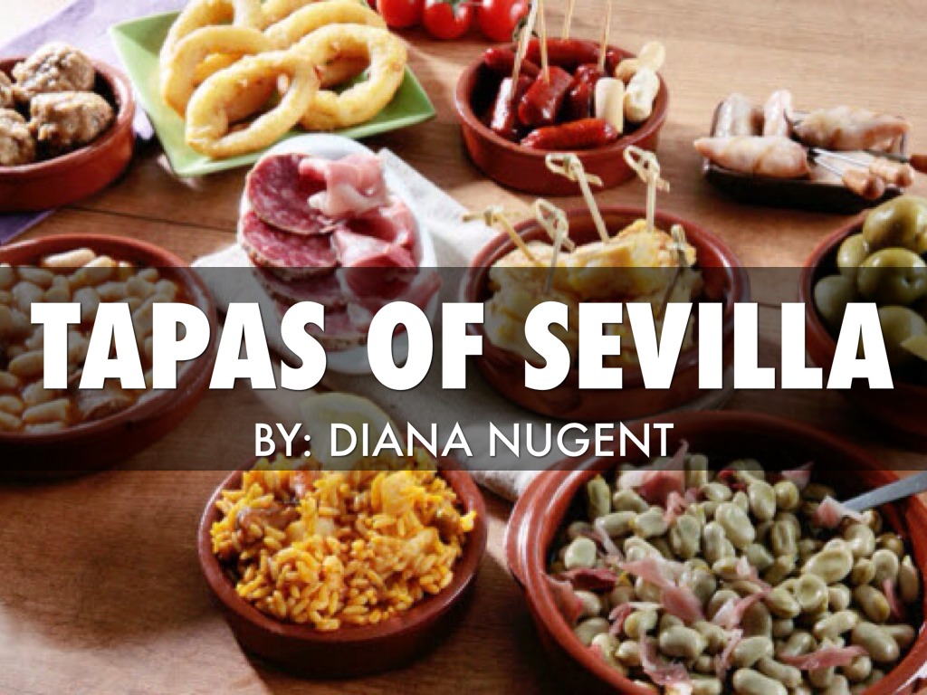 Tapas