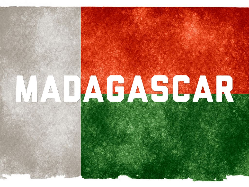 Madagascar