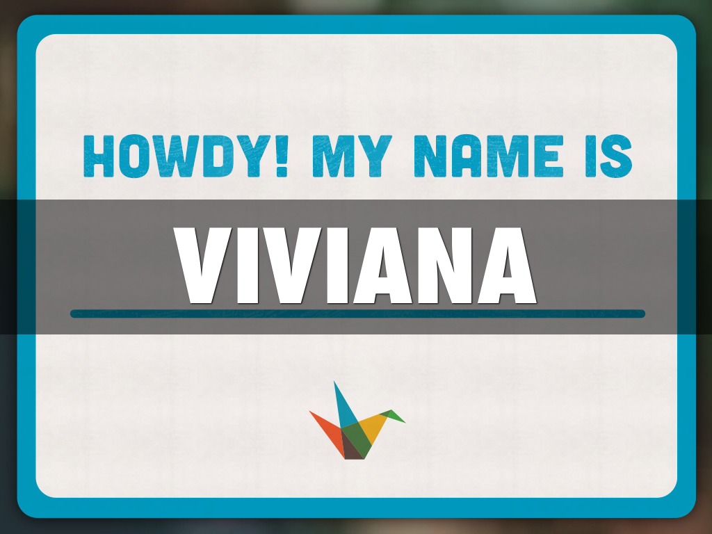 Viviana