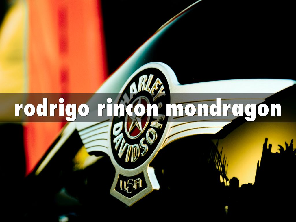 rodrigo rincon mondragon